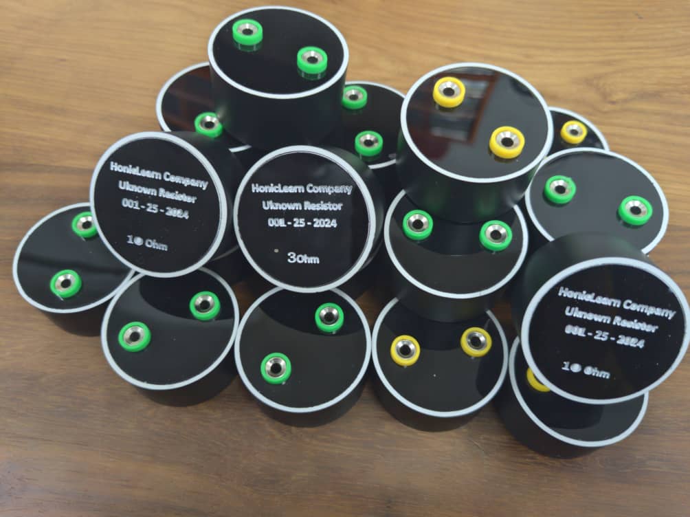 Curriculum-Based Kits