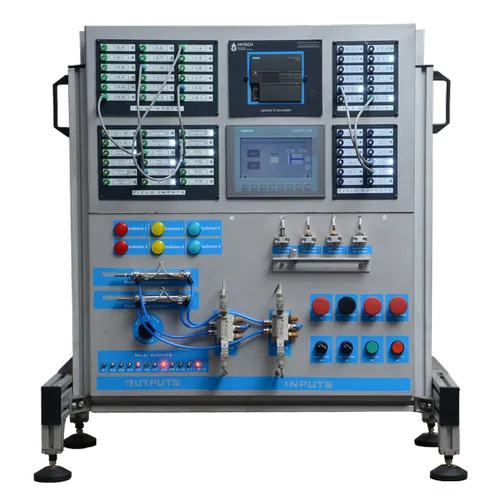 Production-Industry-Aligned Training Kits