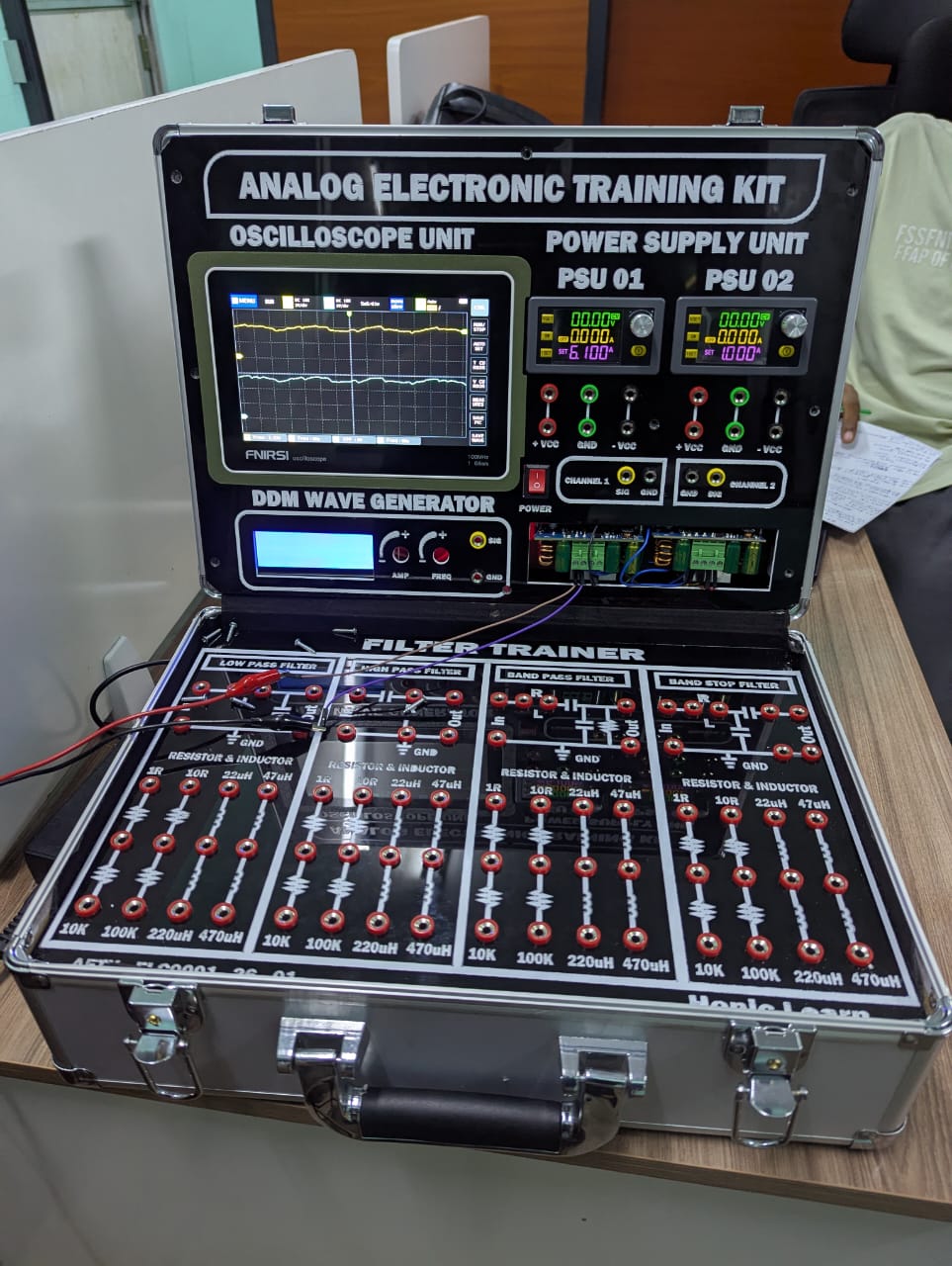 Digital Learning Programs